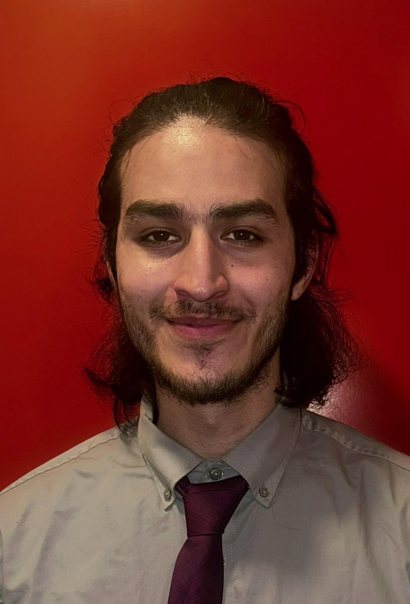 Joseph, Founder & Lead Technician
